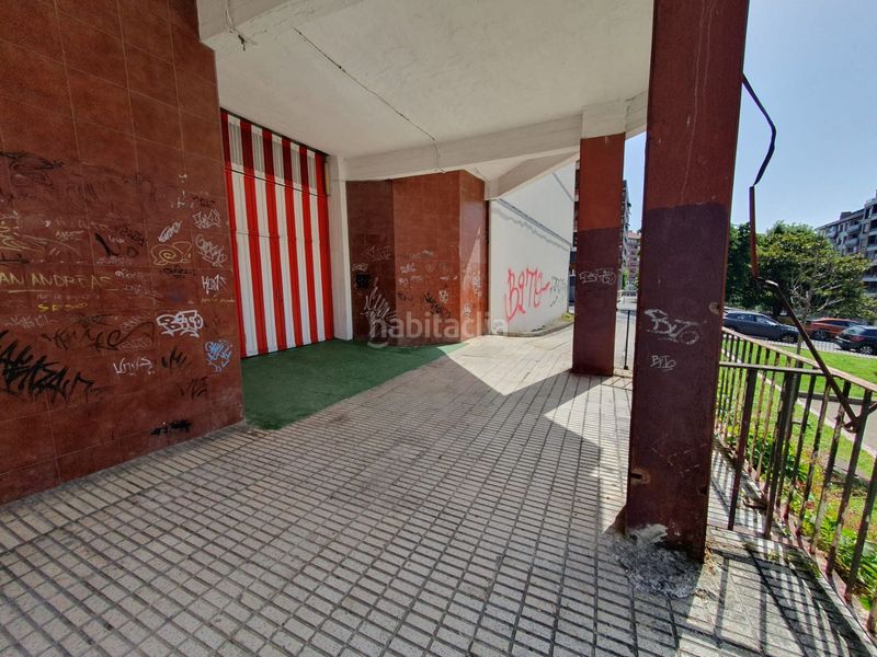 Foto 83b97f90-8b7f-469e-8941-be7a8d7c09e2. Aparcament cotxe a Mamariga Santurtzi