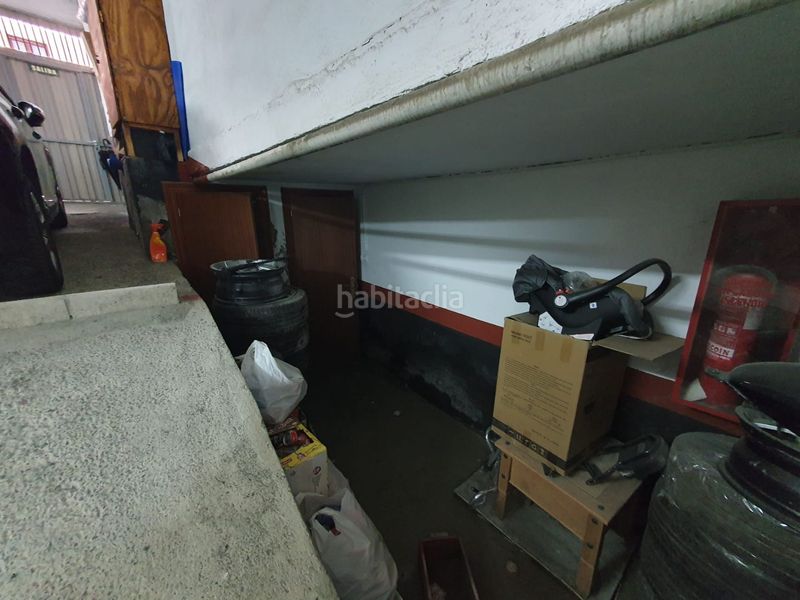 Foto a66c1c10-84d1-46ef-bab0-c2cc3b5484d3. Aparcament cotxe a Mamariga Santurtzi