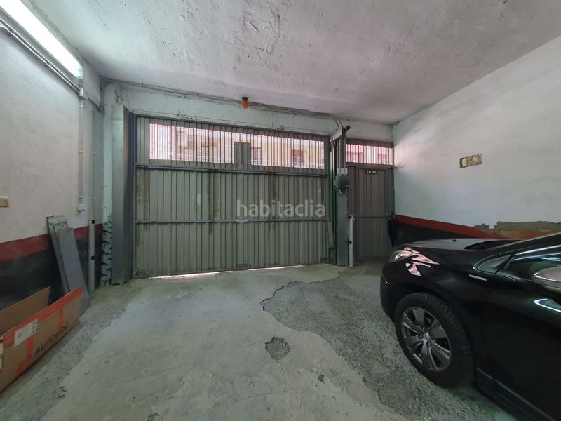 Foto c73862eb-75e1-4986-a657-ab02d678b96c. Aparcament cotxe a Mamariga Santurtzi