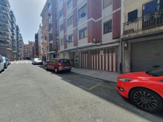 Car parking in Mamariga. Exclusiva! lonja con vado en venta en mamariga  196 m2