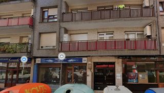 Locale commerciale in Capitán Mendizabal - La Sardinera
