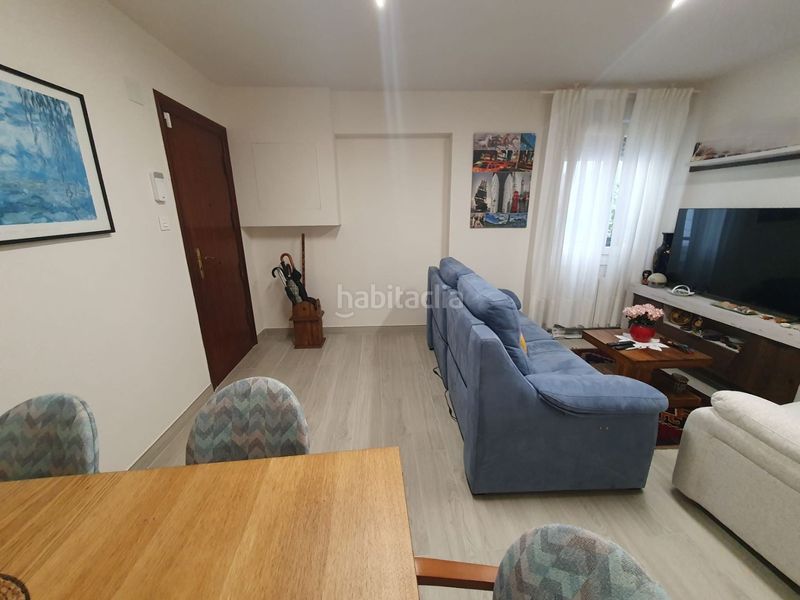 Foto 04bb1493-e33a-4502-bc8d-88e4f4bf9a53. Pis amb calefacció a la txitxarra - murrieta - parke Santurtzi Santurtzi