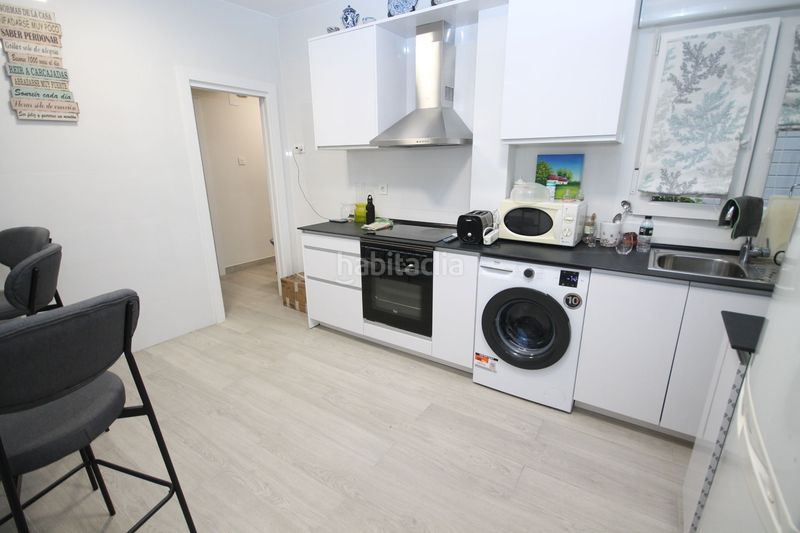 Foto b0f76f4a-8a01-40b9-b26f-5c5a71ff6fea. Pis amb calefacció a la txitxarra - murrieta - parke Santurtzi Santurtzi