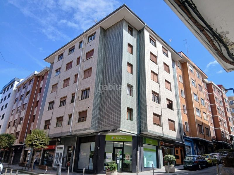 Foto d44863b1-6178-47ff-9bb9-b79636c88f16. Pis amb calefacció a la txitxarra - murrieta - parke Santurtzi Santurtzi