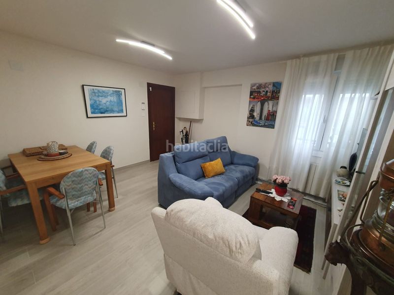 Foto ebafcccb-13e1-4ea5-953c-90a8ae978da7. Pis amb calefacció a la txitxarra - murrieta - parke Santurtzi Santurtzi