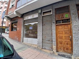Local Comercial a La Txitxarra - Murrieta - Parke Santurtzi