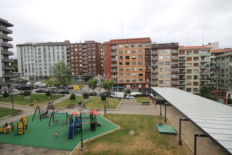 Foto 1a0e2dbd-e05e-4752-a0fd-bbb8be9102c5. Pis amb calefacció a la txitxarra - murrieta - parke Santurtzi Santurtzi