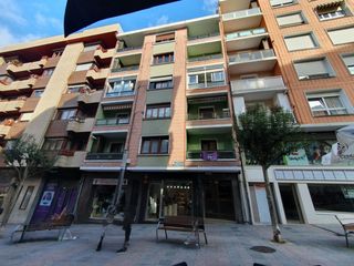 Appartement à La Txitxarra - Murrieta - Parke Santurtzi. Exclusiva! piso en venta en la txitxarra  zona peatonal   entrar