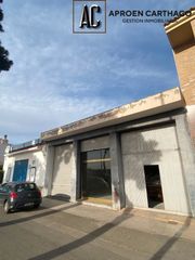 Rent Warehouse  Calle floridablanca. Local comercial en el bohio cartagena