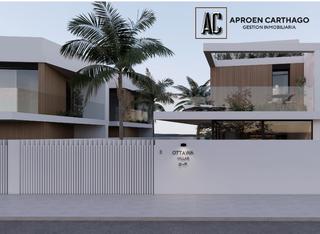 Chalet  Avenida sánchez lozano