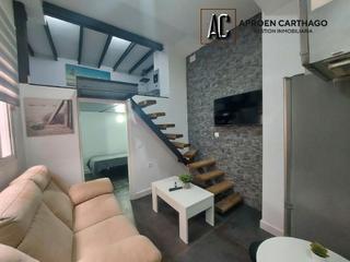 Lloguer Apartament  N/a