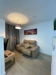 Lloguer Apartament a Calle montanaro 5