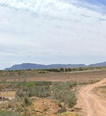 Fondo rustico in La Magdalena - Molinos Marfagones