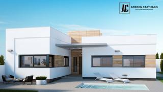 Casa a schiera in Torre-Pacheco