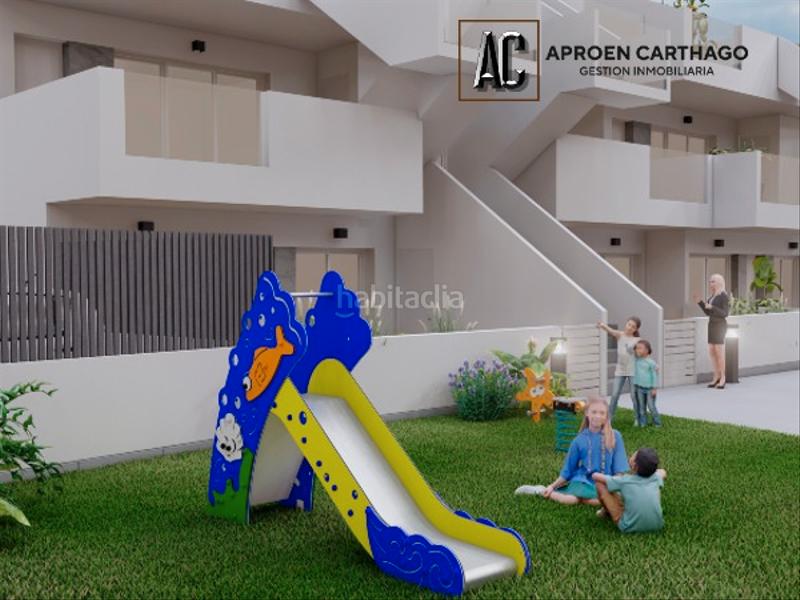 Foto c30ba7a1-4a11-47e9-a0b0-2247cad9b748. Casa adosada en Roldán Torre - Pacheco