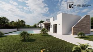 Chalet à Roldán