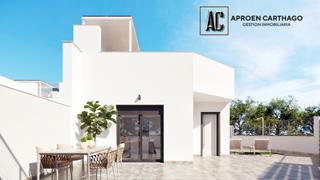Casa adossada a Roldán