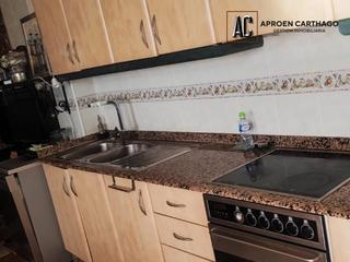 Semi detached house in Yecla