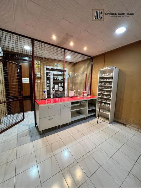 Foto 05248acd-fda5-4da3-901e-6d106ab57954. Casa pareada en Santa Lucía Cartagena