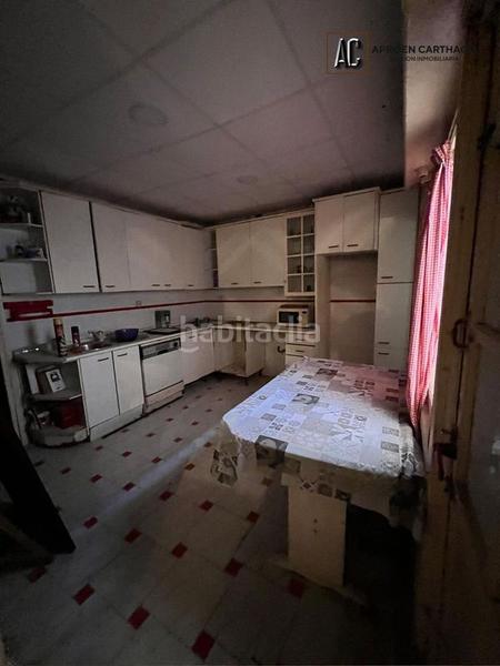 Foto 092d474c-1a9f-415d-8296-d0e4752d6380. Casa pareada en Santa Lucía Cartagena