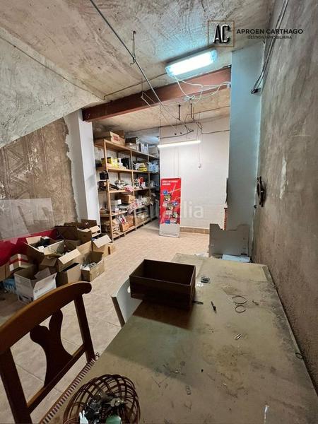 Foto 1767ff18-7b5f-4b3b-85e6-6dd72075ed14. Casa pareada en Santa Lucía Cartagena