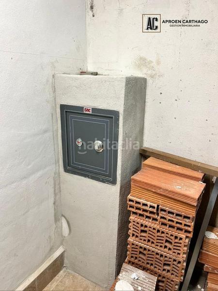 Foto 4a5af8b1-da87-49fc-84ad-15f3dd4088b2. Casa pareada en Santa Lucía Cartagena