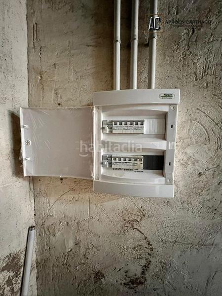 Foto 4b9f390e-1706-4891-99a1-d0d6b9dc64b9. Casa pareada en Santa Lucía Cartagena