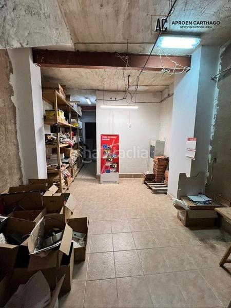 Foto 86573b5f-e1fb-4903-aaf3-baefc88d5929. Casa pareada en Santa Lucía Cartagena