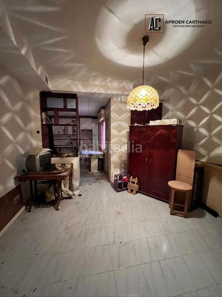 Foto ac9b2488-c3e8-46c6-b6b5-1625addad851. Casa pareada en Santa Lucía Cartagena