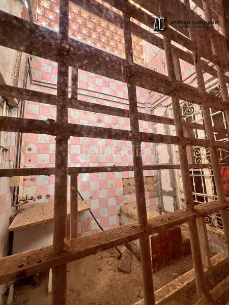 Foto bca4a12a-5de3-4b48-a39c-b4711b304c2a. Casa pareada en Santa Lucía Cartagena