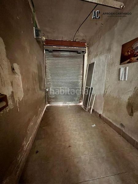 Foto c0b89204-0582-4905-8894-123414df90b1. Casa pareada en Santa Lucía Cartagena