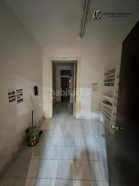 Foto c6a9c615-a1a3-410b-a6bb-63dad8346541. Casa pareada en Santa Lucía Cartagena