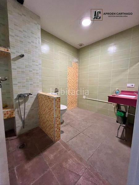 Foto d0e7696e-1b07-47d7-905d-765d3a5e8ddd. Casa pareada en Santa Lucía Cartagena