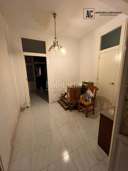 Foto d3a61ba5-ece1-463a-a709-a6e7fd8ff331. Casa pareada en Santa Lucía Cartagena