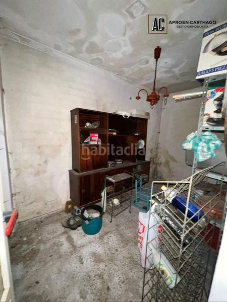 Foto dacbfe10-c794-47b3-aa6e-db3226756ab0. Casa pareada en Santa Lucía Cartagena