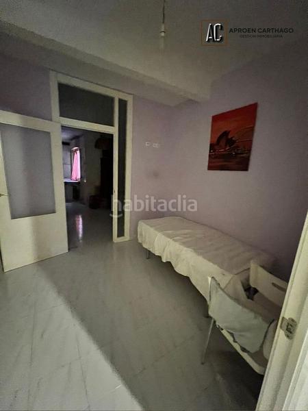 Foto f788d084-8e3a-446e-b9fe-5b3c9b9c654e. Casa pareada en Santa Lucía Cartagena