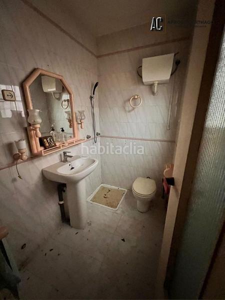 Foto f8783030-f208-43ae-8822-42a0a012033c. Casa pareada en Santa Lucía Cartagena