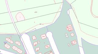 Residential Plot in Calle serre 57