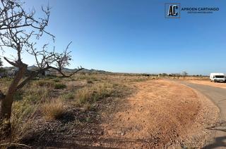 Residential Plot in Perín
