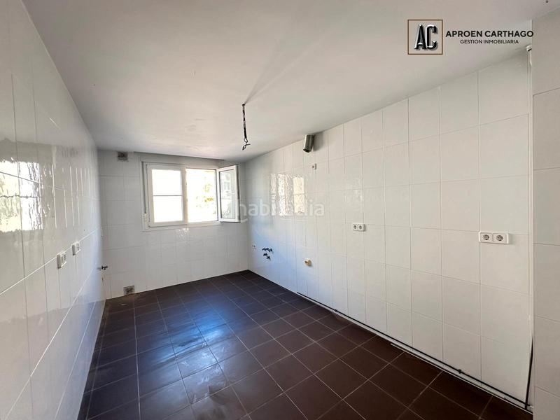 Foto 044d1358-f275-4c01-9954-4eee77f798a8. Etagenwohnung in Ciudad Jardín Cartagena