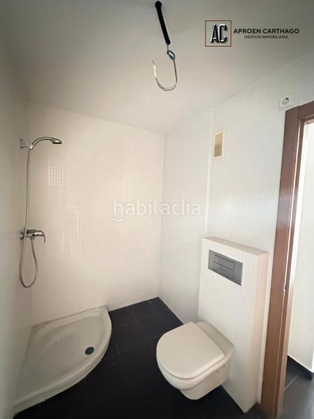 Foto 1a2fd9b5-a071-4c27-ade5-d80c28506976. Etagenwohnung in Ciudad Jardín Cartagena