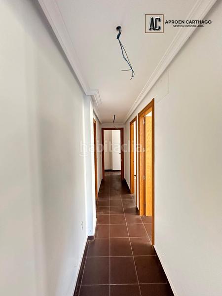 Foto 5d4d1492-85ae-46a9-9f4c-356b1b401e37. Etagenwohnung in Ciudad Jardín Cartagena