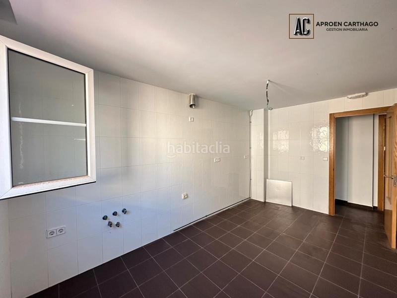 Foto 840f2a23-091f-4bee-a450-34bc02fc567e. Etagenwohnung in Ciudad Jardín Cartagena