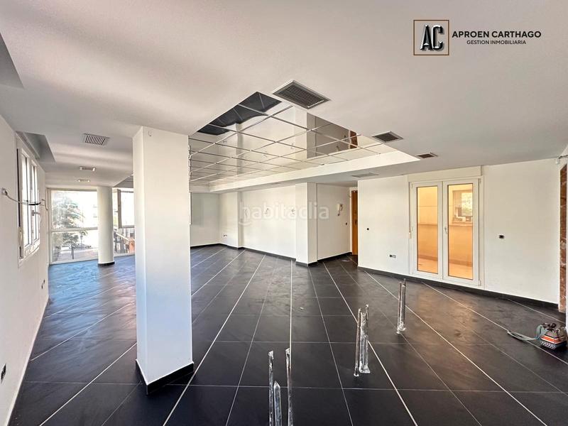 Foto 8446bf19-15c5-41f8-a5dc-182346d08e1c. Etagenwohnung in Ciudad Jardín Cartagena