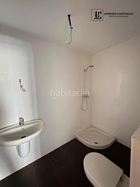 Foto e1c1a853-57a2-4a82-bf43-bda98ad16861. Etagenwohnung in Ciudad Jardín Cartagena