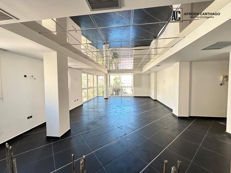 Foto 0075218b-ac13-44f9-8359-ce353ad51865. Piso en Ciudad Jardín Cartagena