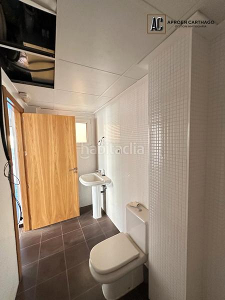 Foto 0198e668-820f-48be-89a9-a91fb64f8d90. Piso en Ciudad Jardín Cartagena