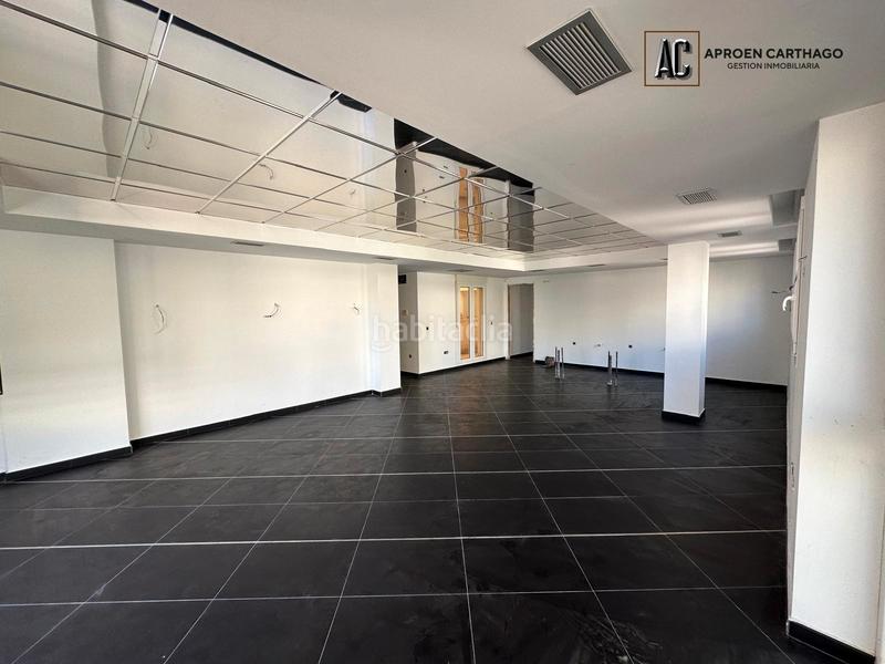 Foto 0a2bcbf3-0f7e-4e79-b433-9f47076f8576. Piso en Ciudad Jardín Cartagena