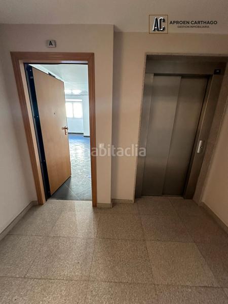 Foto 25573700-3e28-4033-9e4b-08ec3c2f7794. Piso en Ciudad Jardín Cartagena