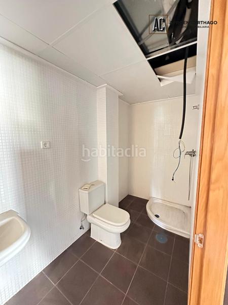 Foto 815f283a-4e1d-445d-8538-e6331aabe536. Piso en Ciudad Jardín Cartagena